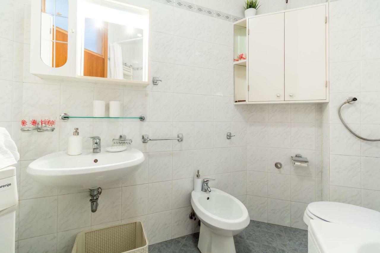 "Apartment Zagreb Idila Center", With A Balcony, Speed Wifi Buitenkant foto